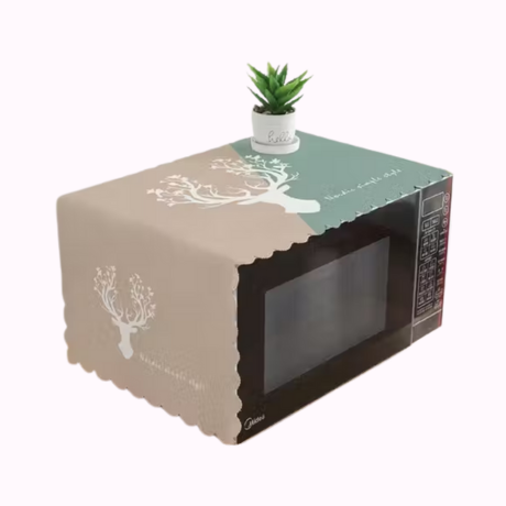 Cropped Faux leather Jacket